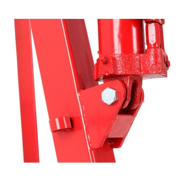 Żuraw Podnośnik warsztatowy do silników 2T KD320