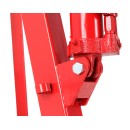 Żuraw Podnośnik warsztatowy do silników 2T KD320