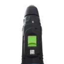 WKRĘTARKA 18V LI-ION 2 BATERIE KING SERIES