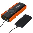 Dispositif Multifonctions / Démarreur De Batterie 1200a