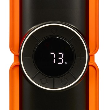 Dispositif Multifonctions / Démarreur De Batterie 1200a