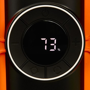 Dispositif Multifonctions / Démarreur De Batterie 1200a