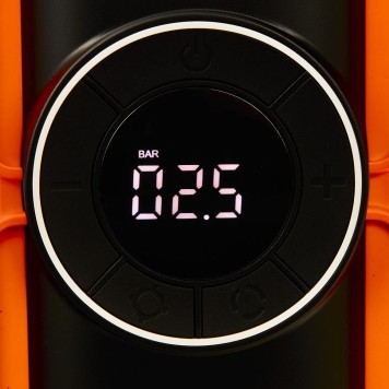 Dispositif Multifonctions / Démarreur De Batterie 1200a