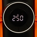 Dispositif Multifonctions / Démarreur De Batterie 1200a
