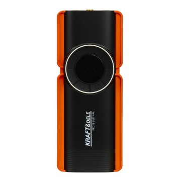 Dispositif Multifonctions / Démarreur De Batterie 1200a