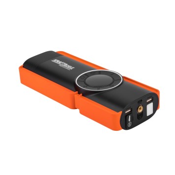 Dispositif Multifonctions / Démarreur De Batterie 1200a