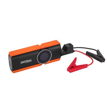 Dispositif Multifonctions / Démarreur De Batterie 1200a