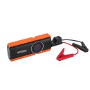 Dispositif Multifonctions / Démarreur De Batterie 1200a