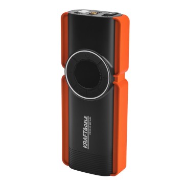 Dispositif Multifonctions / Démarreur De Batterie 1200a