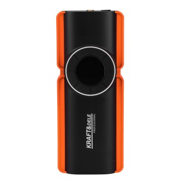 Dispositif Multifonctions / Démarreur De Batterie 1200a