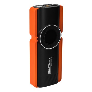 Dispositif Multifonctions / Démarreur De Batterie 1200a