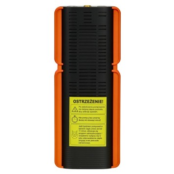 Dispositif Multifonctions / Démarreur De Batterie 1200a