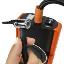 Dispositif Multifonctions / Démarreur De Batterie 1200a