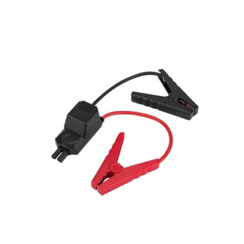 Dispositif Multifonctions / Démarreur De Batterie 1200a