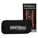 Dispositif Multifonctions / Démarreur De Batterie 1200a