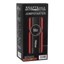 Dispositif Multifonctions / Démarreur De Batterie 1200a