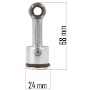 Zestaw naprawczy do udaru PM-MU-2600T-ZNU