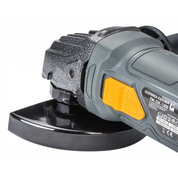 Szlifierka kątowa 125mm 1200W PM-SZK-1200