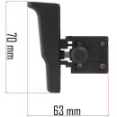 Wyłącznik do młota PM-MU-2600T-WY