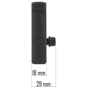 Wyłącznik do młota PM-MU-2600T-WY