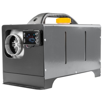 Nagrzewnica Olejowa Webasto PM-AG-8M4