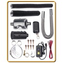 Nagrzewnica Olejowa Webasto PM-AG-8M4