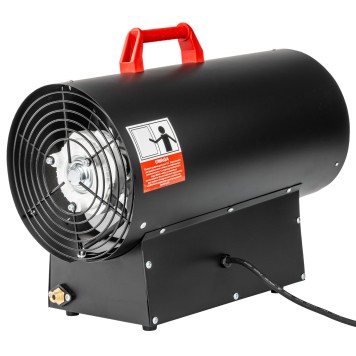 Nagrzewnica gazowa 45KW RTNGG0118