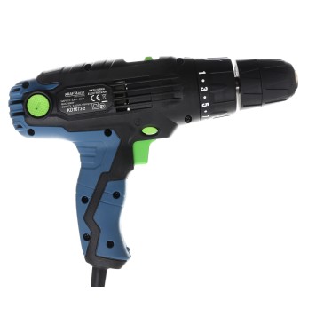 WKRĘTARKA ELEKTRYCZNA KING SERIES KD1673-Z