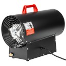 Nagrzewnica gazowa 45KW RTNGG0118