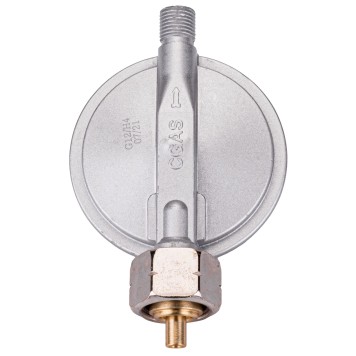 Nagrzewnica gazowa 45KW RTNGG0118