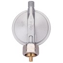 Nagrzewnica gazowa 45KW RTNGG0118