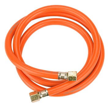 Nagrzewnica gazowa 45KW RTNGG0118