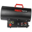 Nagrzewnica gazowa 45KW RTNGG0118