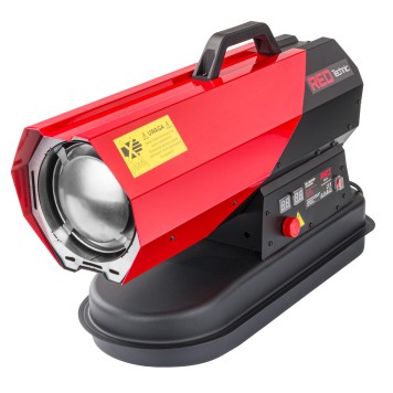 Nagrzewnica olejowa 30KW RTNGO0125