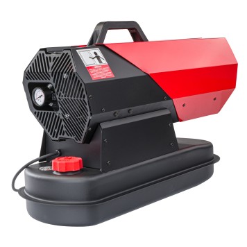 Nagrzewnica olejowa 30KW RTNGO0125