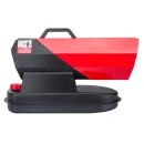 Nagrzewnica olejowa 30KW RTNGO0125