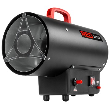 Nagrzewnica gazowa 25KW RTNGG0119