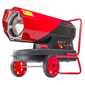 Nagrzewnica olejowa 40KW RTNGO0126