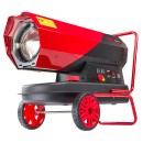 Nagrzewnica olejowa 40KW RTNGO0126