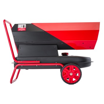 Nagrzewnica olejowa 40KW RTNGO0126