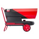 Nagrzewnica olejowa 40KW RTNGO0126