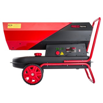 Nagrzewnica olejowa 40KW RTNGO0126