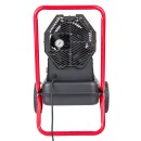 Nagrzewnica olejowa 40KW RTNGO0126