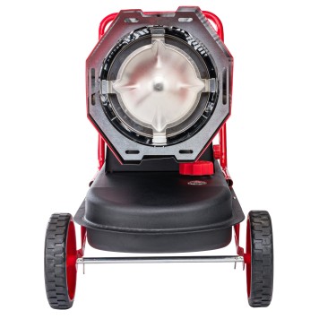 Nagrzewnica olejowa 40KW RTNGO0126