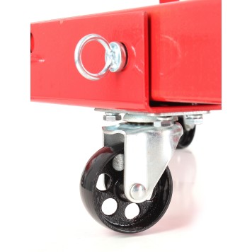 Żuraw Podnośnik warsztatowy do silników 2T KD320