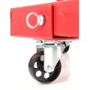 Żuraw Podnośnik warsztatowy do silników 2T KD320