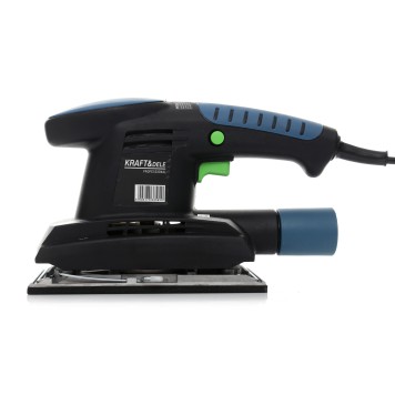 SZLIFIERKA OSCYLACYJNA KD1676-Z