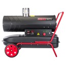 Nagrzewnica olejowa 30KW RTNGO0122