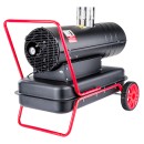 Nagrzewnica olejowa 30KW RTNGO0122