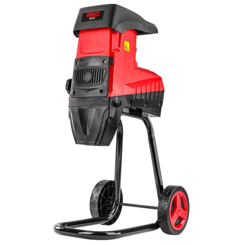 Rozdrabniacz do gałęzi RTRDG0132